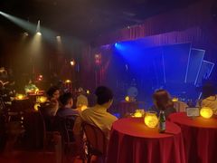 -MANDERLEY 曼德雷酒吧