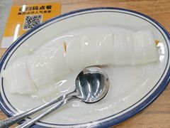 -龍囍粤·顺德小吃·煲仔饭(安定门店)