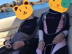 -西涌国际滨海旅游区