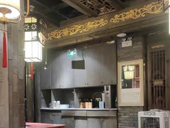 -袁老四重庆老火锅(桐梓坡店)