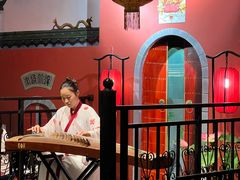 -火宫殿·湘菜小吃·商务宴请·生日聚会(东塘店)