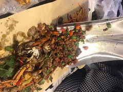 麻麻海鲜烩-特色酱椒鱼私房菜(黄鹤楼店)