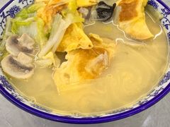 -邱记私房菜·十八年本地菜