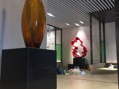 -北上海大酒店-北鸥西餐厅
