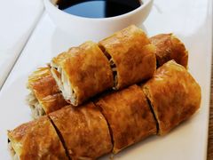 -枣子树·素食餐厅(朱家尖店)