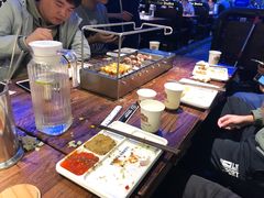 -三个蒙古大叔羊肉串(大宁店)