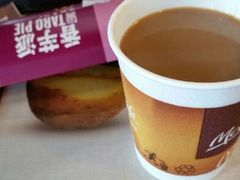 android_upload_pic-麦当劳(百利广场店)