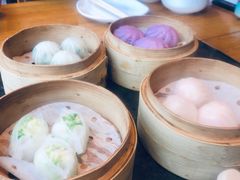 -小城粥道·海胆鲜虾粥(解放广场店)