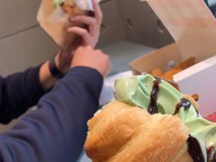 -麦当劳(沙面店)