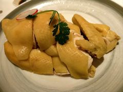 -三亚亚龙湾瑞吉酒店·铭轩中餐厅Mingxuan·海南菜·粤菜