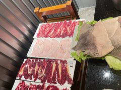-牛事制造局牛肉火锅(莲岳路店)