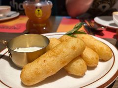 -ZAFFERANO西班牙海鲜饭(上海首店)