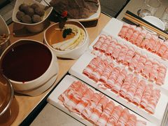-海底捞火锅(宇飞大厦店)