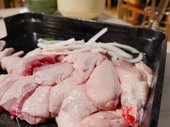 原味椰子鸡-狐狸爱上椰子鸡(滨江星光大道店)