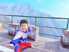 -东天目山风景区