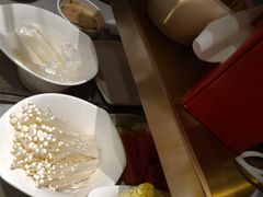 -海底捞火锅(奥森店)