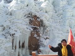 -桑干河大峡谷旅游区