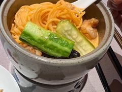 -海航大厦万豪酒店彩海轩中餐厅(霄云路店)