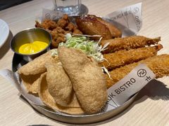 -卡朋西餐(悦汇城店)