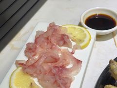 -京门活鱼馆·鱼火锅(百子湾（原红庙）店)