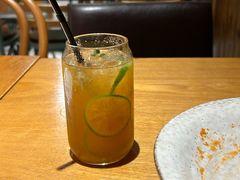 -榖屋house of flour(张江首店)