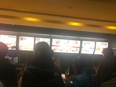 -麦当劳(东吴广场银泰城店)