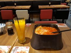 -阿香米线杭州西湖银泰文化广场餐厅
