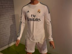 -东京杜莎夫人蜡像馆