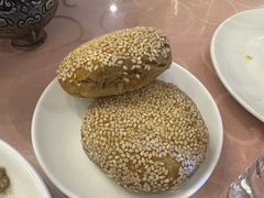 -烤肉宛饭庄(南礼士路店)