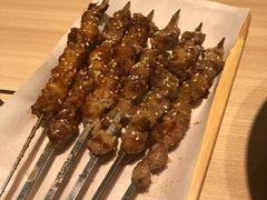 -羊之道草原味道清真餐厅(番禺店)
