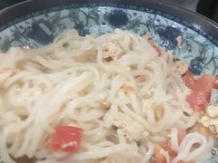 -张满意驴肉火烧(西四店)
