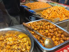 -丁家坡洋芋·观音桥好吃街A区(全国总店)