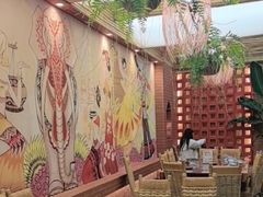 -多哥水傣味餐厅(司马巷店)