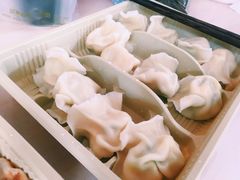 -东方饺子王(新奥购物中心店)