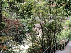 -百漈沟生态旅游景区