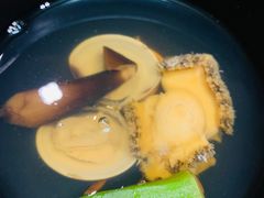 -鱼亭料理(芝罘店)