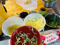 -安徽阜阳卷馍(西单店)