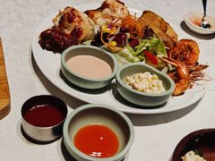 -俄士厨房(环球港店)