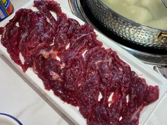 -八合里牛肉火锅(八合里总店)