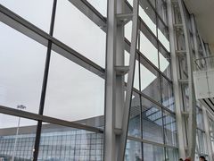 -广州白云国际机场-T2航站楼
