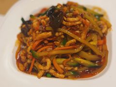 -之参餐厅(前门大街店)