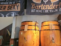 -汉森熊啤酒屋(双塘东路店)