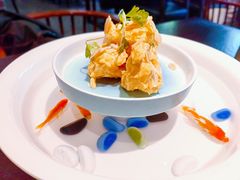 -永安鱼庄·镇江菜(东吴路店)