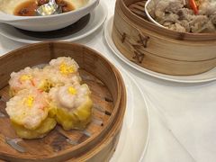 -白天鹅宾馆-宏图府餐厅