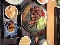 -味太助·银饭食堂(中华城店)