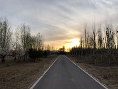 -怀来官厅水库