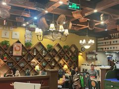 -彼德西餐厅(环球中心店)