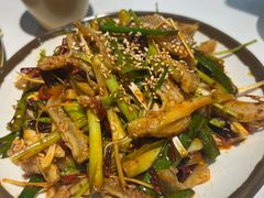 -白山烧烤(文安路万豪店)