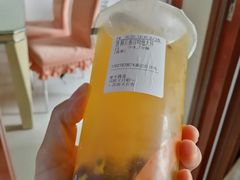 -CoCo都可(嘉定日月光店)