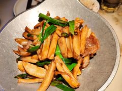 -绿茶餐厅(松江万达店)